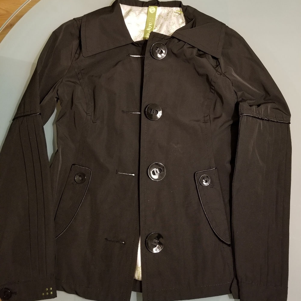 Soia & Kyo jacket.